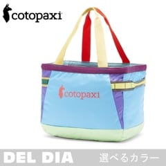 COTOPAXI ���ȥѥ��� ALLPA 30L GEAR HAULER TOTE DEL DIA