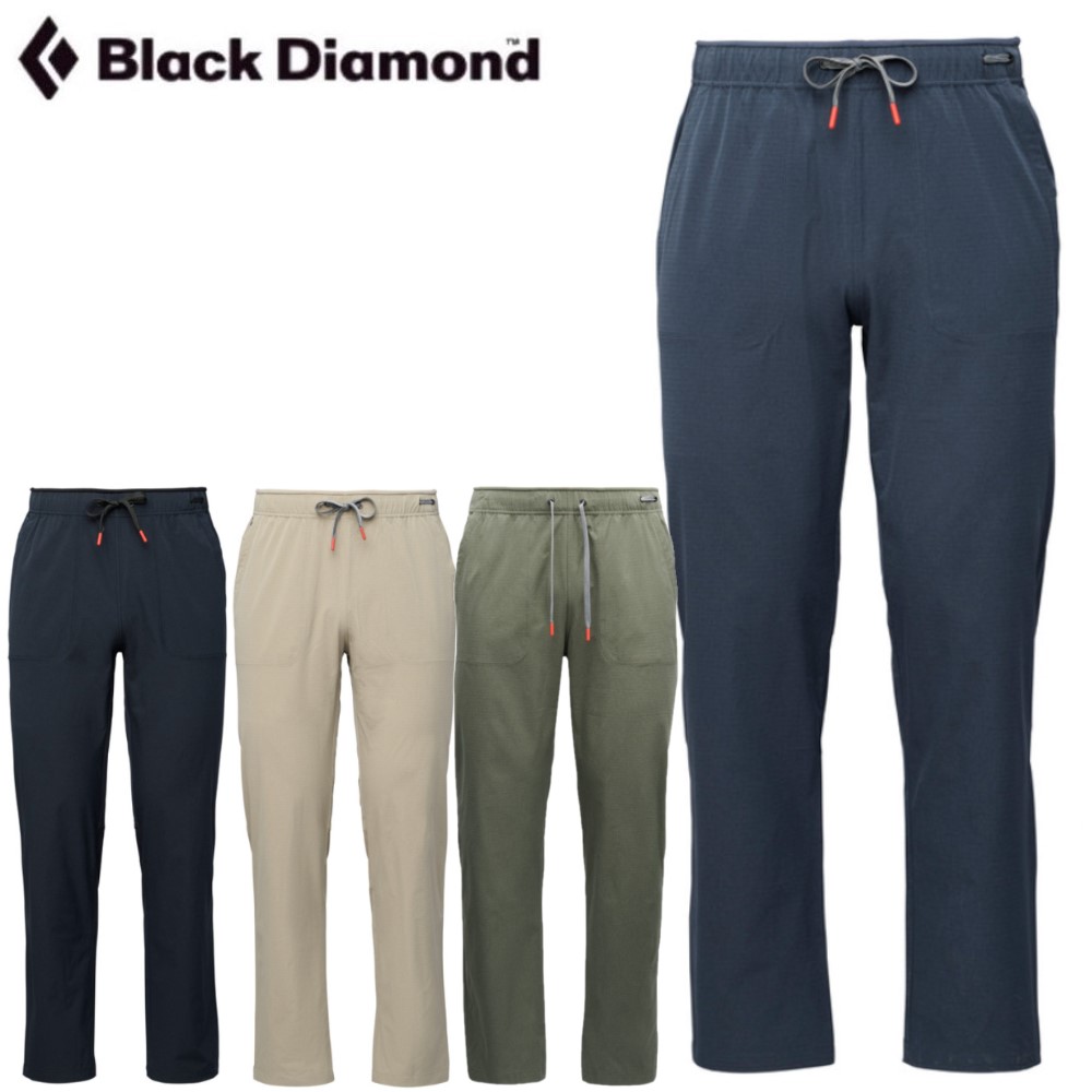 Black Diamond ビブ　M グレー ディスタンスZ(110 ピューター): ブラックダイヤモンド | ロスト