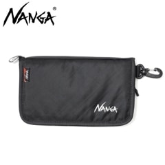 NANGA �ʥ� ECOPAK UR PASS CASE
