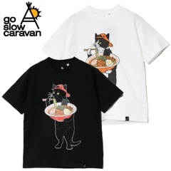 go slow caravan USA/C ڤǭ 硼ȥ꡼ TEE
