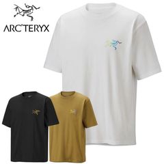 �������ƥꥯ�� M's ����å� ���åȥ� ���� ���硼�ȥ��꡼�� Kragg Cotton Logo SS