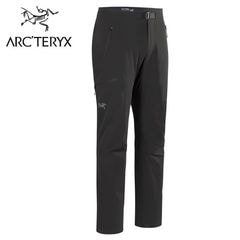 ƥꥯ M's  SL ѥ Gamma SL Pant M Black