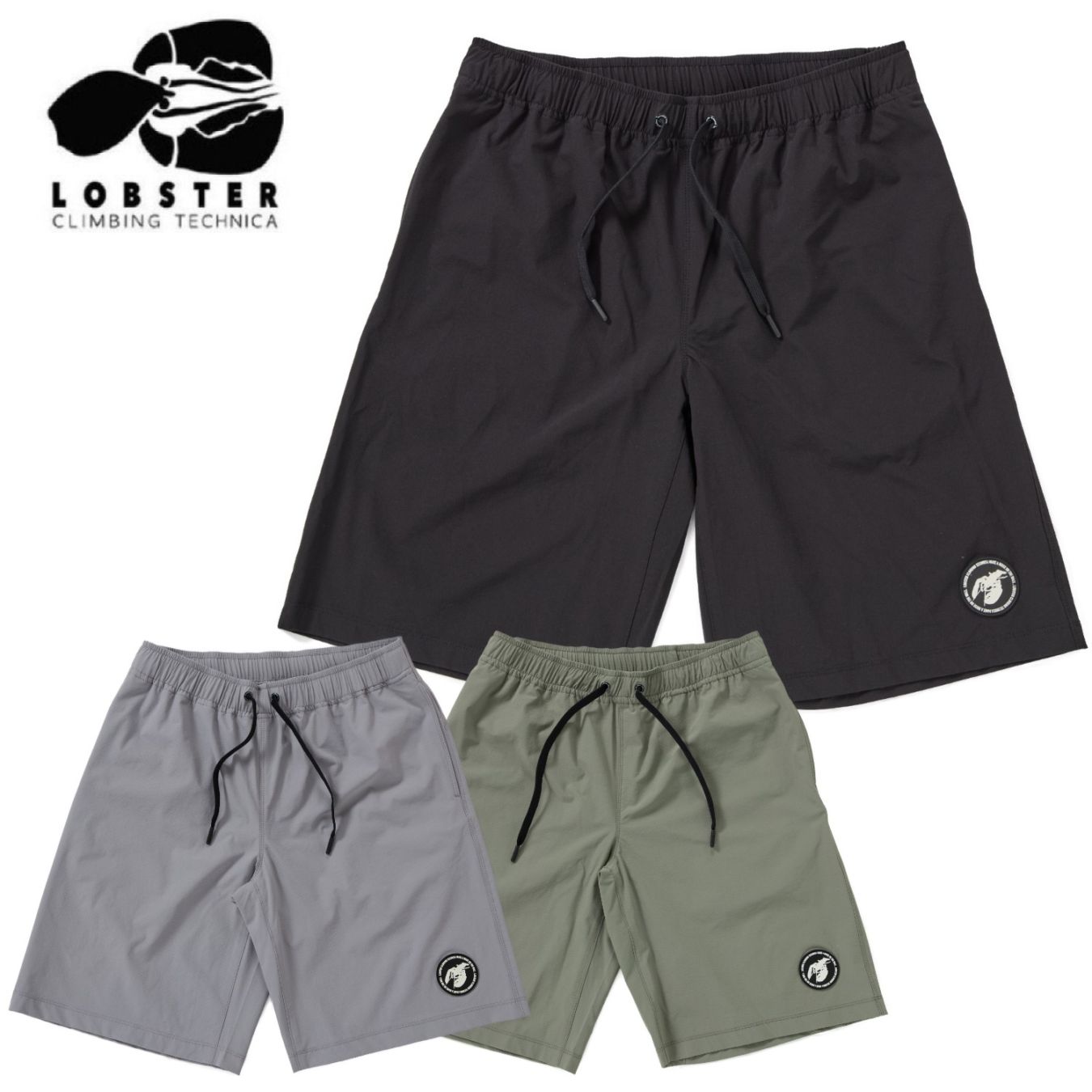 【小さいイカ】LOBSTER climbing tecnica ロブスター クライミングシューズ ボルダリングシューズ オンラインショップ