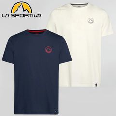 �顦���ݥ�ƥ��� M��s Circle Logo T-Shirt