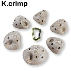 K.crimp Kۡ ȥå ԥ 6P-3