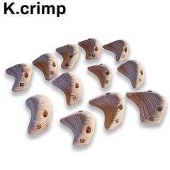 K.crimp 饤ߥ󥰥ۡ GABA-KACHI 01 12P