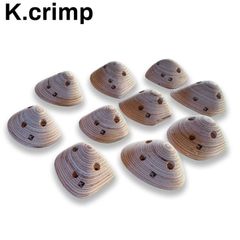 K.crimp 饤ߥ󥰥ۡ GABA-KACHI 03 10P