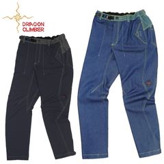 DRAGON CLIMBER ɥ饴󥯥饤ޡ Shield Pants