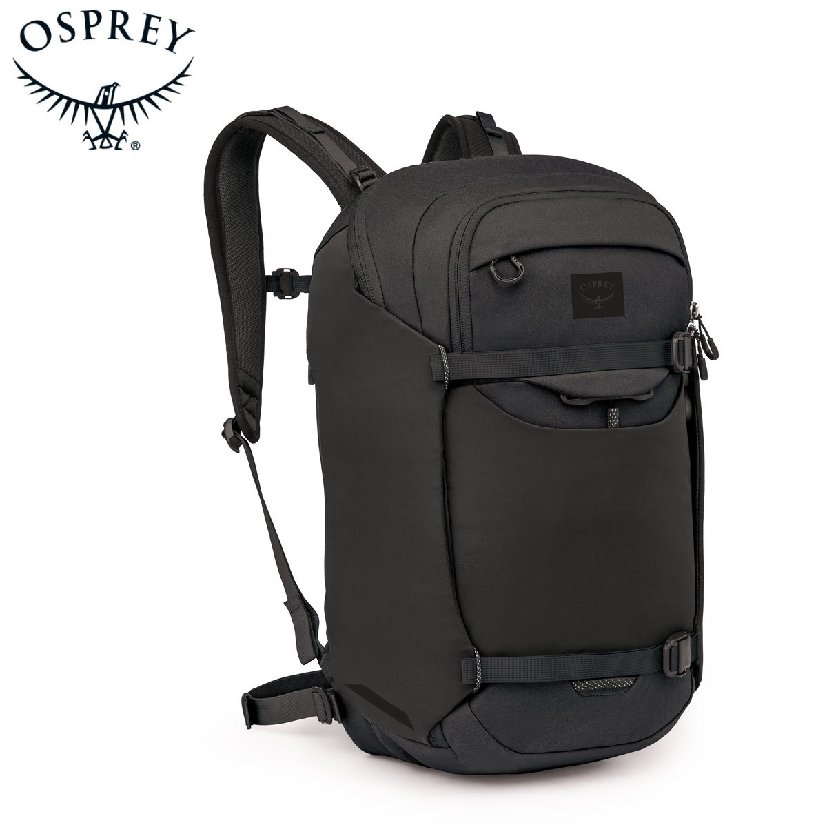 Osprey METRON オスプレイ　メトロン　バックパック　リュック クライミングシューズ ボルダリングシューズ オンラインショップ