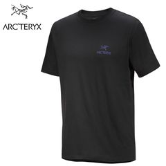 �������ƥꥯ�� M's ����å� SL ���åȥ� �С��� ��� ���硼�ȥ��꡼�� Kragg SL Cotton Bird Word SS Black/Electra