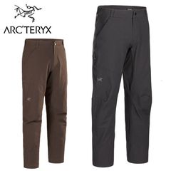 älf USA製 クライミングパンツ ムーン「CYPHER PANT」サイファーパンツ（2023） | クライミング