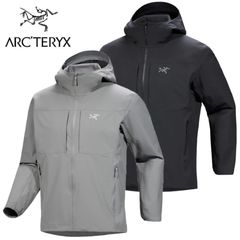 �������ƥꥯ�� M's ����� �ա��ǥ� Gamma Hoody