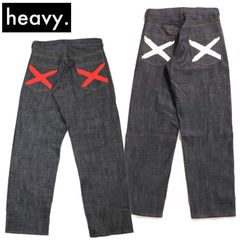 heavy. إ boy denim LITE PRINT