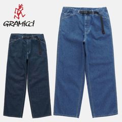 GRAMICCI ߥ G5FM-P070 SUTTER DENIM PANT