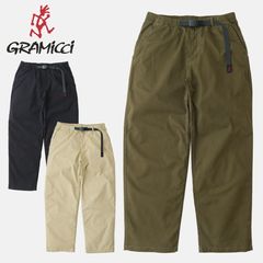 GRAMICCI ߥ G5FM-P142 CLIFF PANT