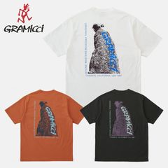 GRAMICCI ߥ G5FU-T086 STONEMASTERS TEE