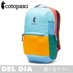 COTOPAXI ���ȥѥ��� CHIQUILLO 26L BACKPACK DEL DIA
