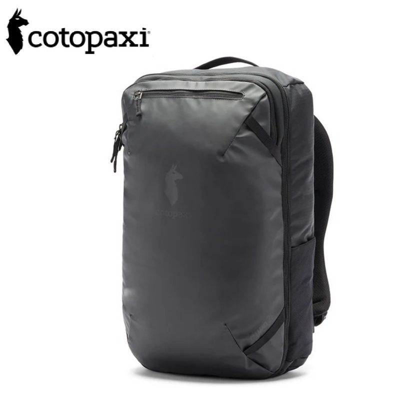 COTOPAXI ȥѥ ALLPA 28L TRAVEL PACK COTOPAXIBLACK