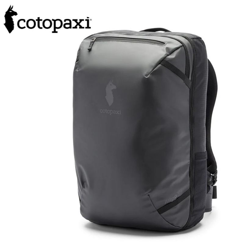 COTOPAXI ȥѥ ALLPA 35L TRAVEL PACK COTOPAXIBLACK
