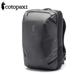 COTOPAXI ���ȥѥ��� ALLPA 35L TRAVEL PACK COTOPAXIBLACK