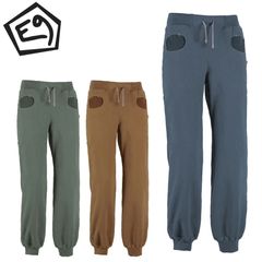 E9 クライミングパンツ クライミングシューズ ボルダリングシューズ オンラインショップ