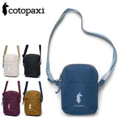 COTOPAXI ���ȥѥ��� Todo 1L Shoulder Bag Cada Dia