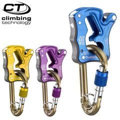 CT Climbing Technology ���饤�ߥ󥰥ƥ��Υ����� ����å����å�