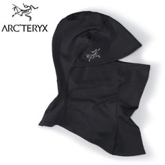 ƥꥯ  Х饯 Rho Balaclava Black S-M