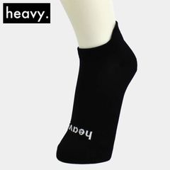 heavy. إ hardcore socks / ϡɥ å black