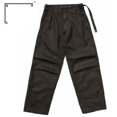 LOBSTER CLIMBING TECHNICA VLESS LONG UF LB-2518-24 BLACK