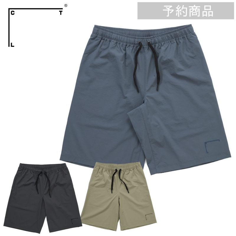 ͽ���� LOBSTER CLIMBING TECHNICA SURE SHOT SHORTS 4.5 LB-2622-0201