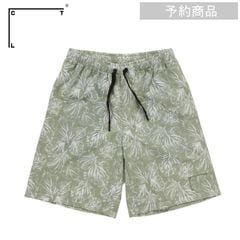 ͽ LOBSTER CLIMBING TECHNICA SURE SHOT SHORTS 4.5 LEAF LB-2622-03