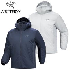 ƥꥯ M's ȥ SV աǥ Atom SV Hoody