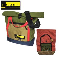 �������˥å� ORGANIC �ܥ����������