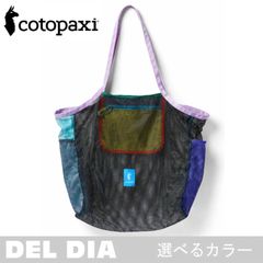 COTOPAXI ���ȥѥ��� ARENILLA MESH TOTE DEL DIA