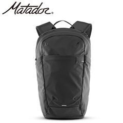 Matador �ޥ��ɡ��� MTD ��ե饯����� �ѥå��֥�Хå��ѥå� �֥�å� MATOG2DP01BK