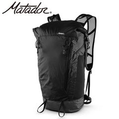 Matador �ޥ��ɡ��� MTD �ե꡼�쥤��22 �Хå��ѥå� �֥�å� MATFR223001BK