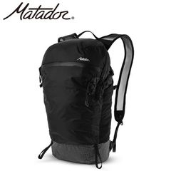 Matador �ޥ��ɡ��� MTD �ե꡼�ե饤16 �Хå��ѥå� �֥�å� MATFF163001BK