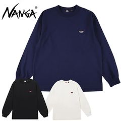 NANGA �ʥ� �����ϥ��֥�å� �ܥå������� ����֥������꡼ ���󥰥��꡼��T�����