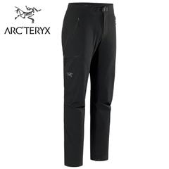 �������ƥꥯ�� M's ����� �ѥ�� Gamma Pant Black