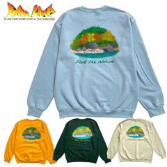 BC Real Utopia Sweatshirt