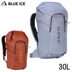 BLUE ICE �֥롼������ �ץꥺ�� 30L