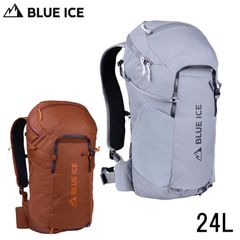 BLUE ICE �֥롼������ �ץꥺ�� 24L