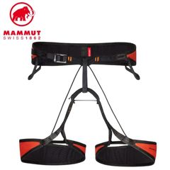 �ޥࡼ�� Adam Ondra Sender Light Harness mammut red