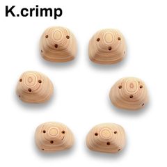 K.crimp K�ۡ���� �����ȥ�å� �������ѡ� 6P-2