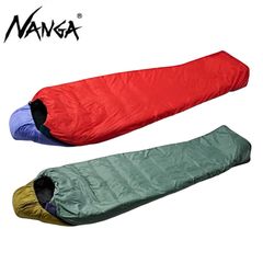 NANGA �ʥ� ZZZ BAG 0 REGULAR