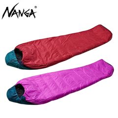 NANGA �ʥ� ZZZ BAG 5 REGULAR