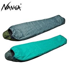 NANGA �ʥ� ZZZ BAG 10 REGULAR