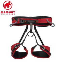 �ޥࡼ�� Ophir 3 Slide 2.0 Women Harness dark mammut red-strata