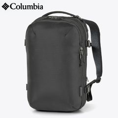 ������ӥ� ���������֥�å�20L+�Хå��ѥå� PU8722-010 Black